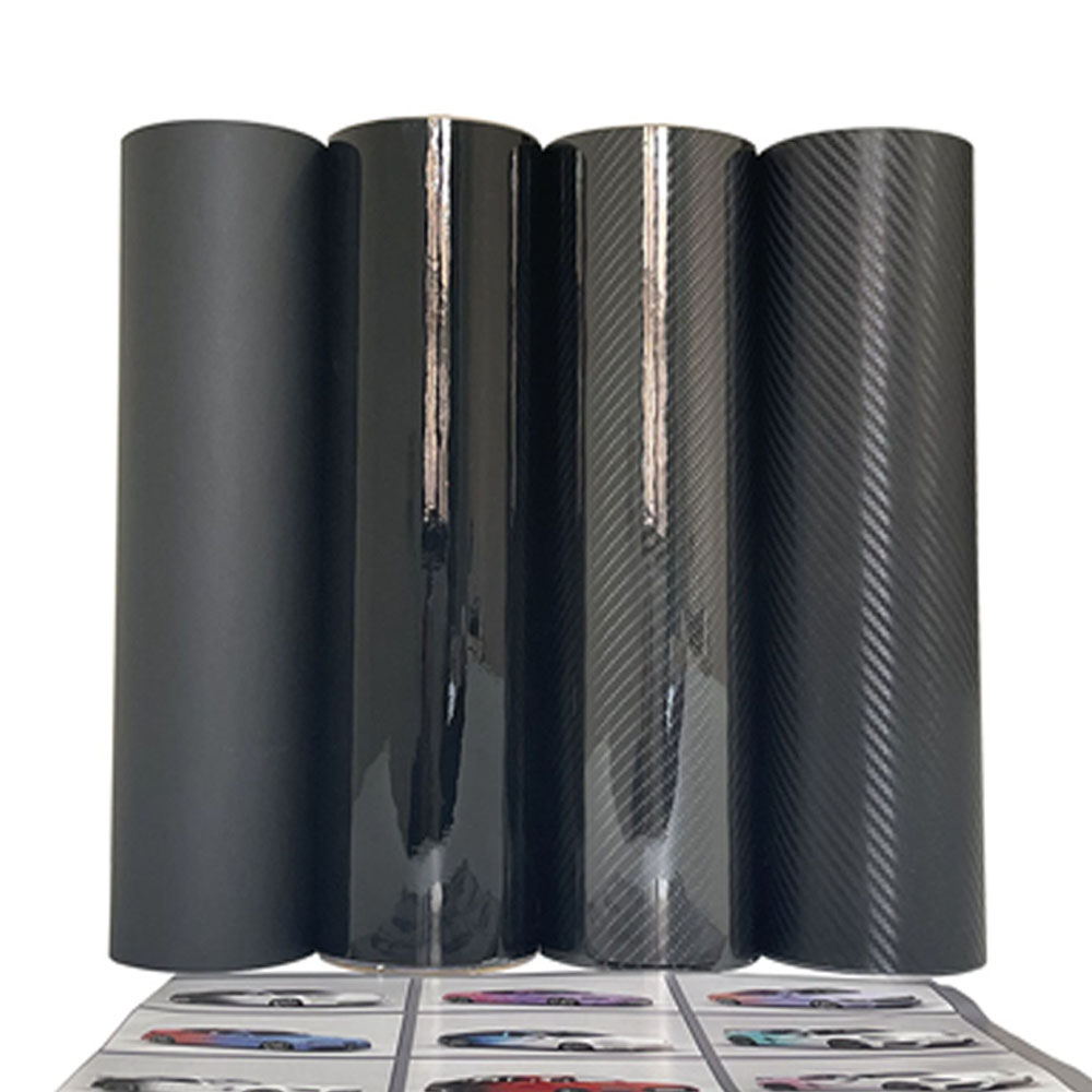 Console Skin Wrap - Folia winylowa z włókna węglowego 3D