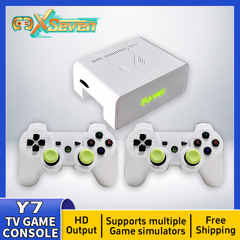 Gaming Console Box - 2026 Nowa Konsola do Gier Coopreme