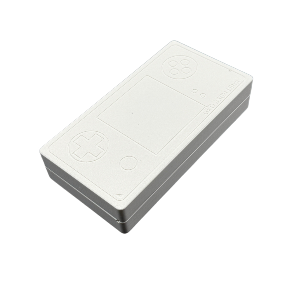 Gaming Console Box - Pudełko ochronne na konsolę do gier