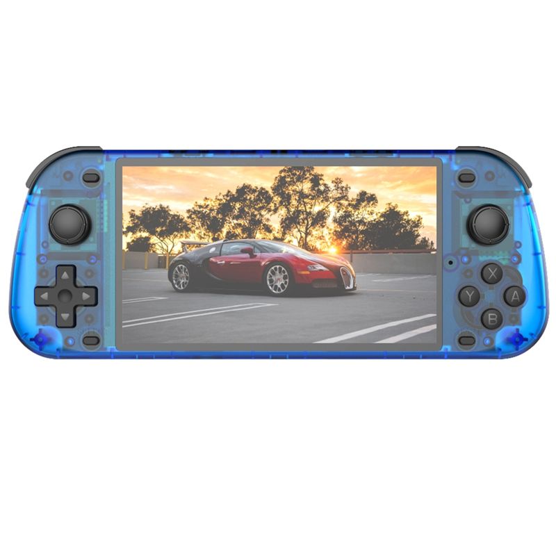 Gaming Console Online - Konsola do gier retro B27B Dual
