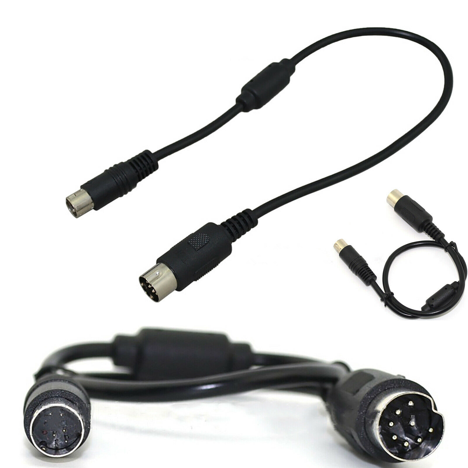 Gaming Console Genesis - Kabel łączący do konsoli SEGA 32X