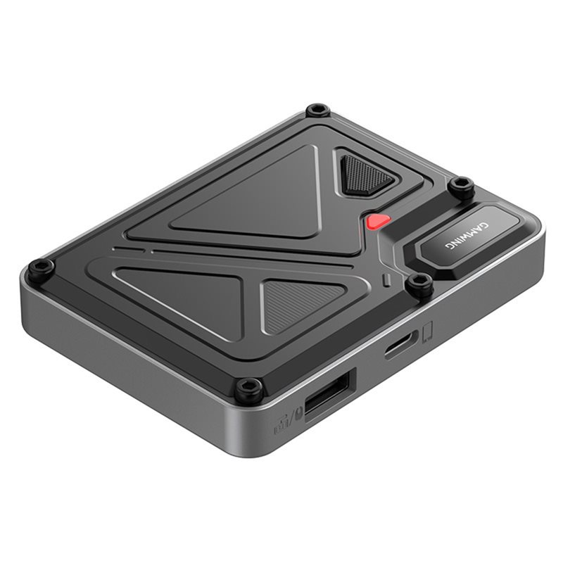 Gaming Console App - GAMWING Konwerter do gier FPS na