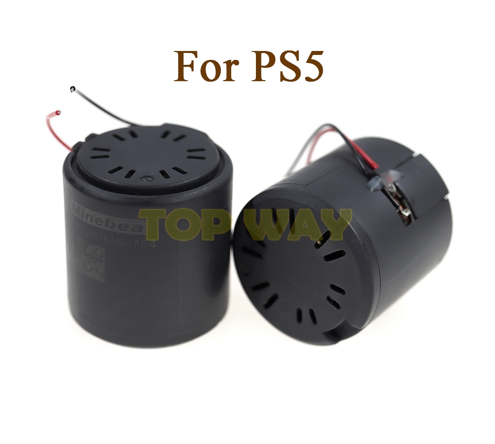 Ps5 Controller Cover - 1 szt. Oryginalny silnik wibracyjny do