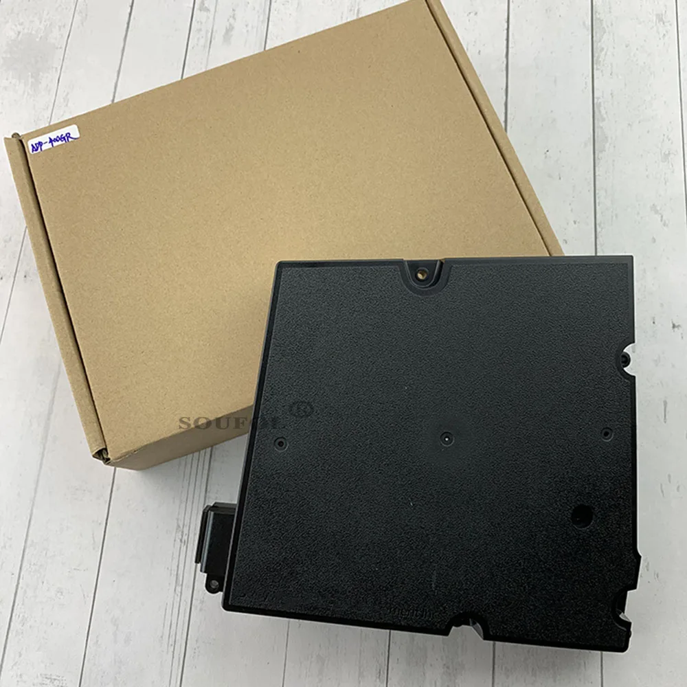 Sony Console Playstation 5 - Zasilacz ADP-400GR do PS5 Slim ADP400GR