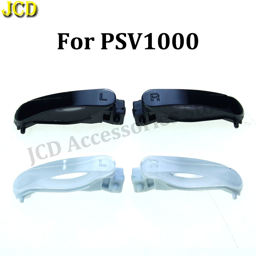 Gaming Console Kit - Zestaw JCD 1 do PS Vita
