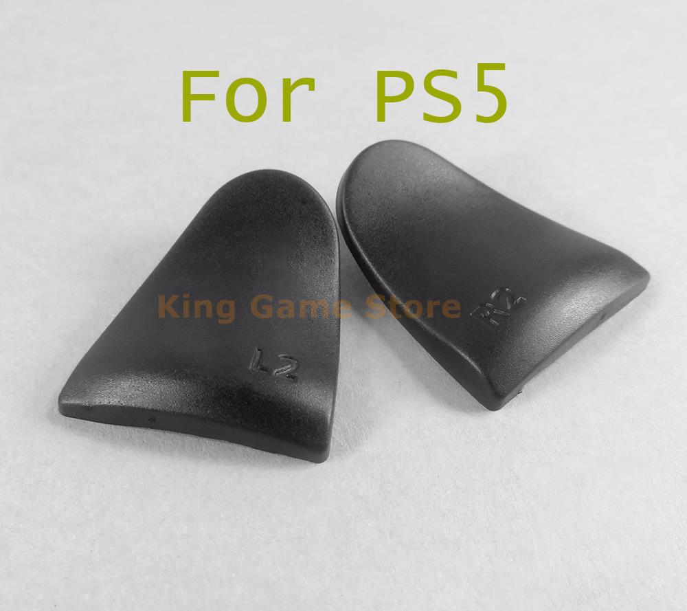 Trigger Extender Button - 30 par zamiennych przycisków L2 R2