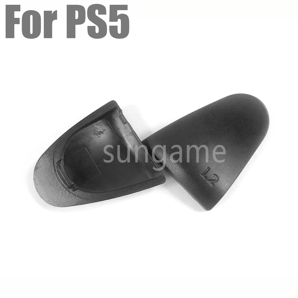 Trigger Extender Button - 1 para nakładek na joysticki, przedłużki