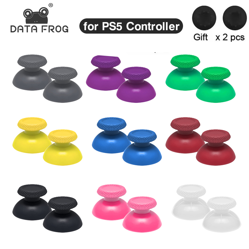 Ps5 Controller Cover - Zamienniki nakładek na joystick 3D DATA