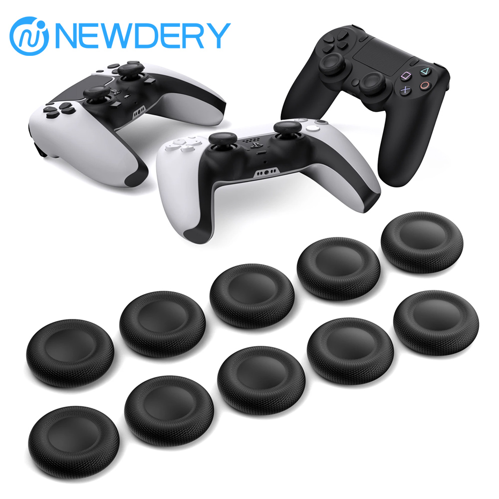 Sony Console Playstation 5 - 20/50 szt. Nakładki na analogi 3D