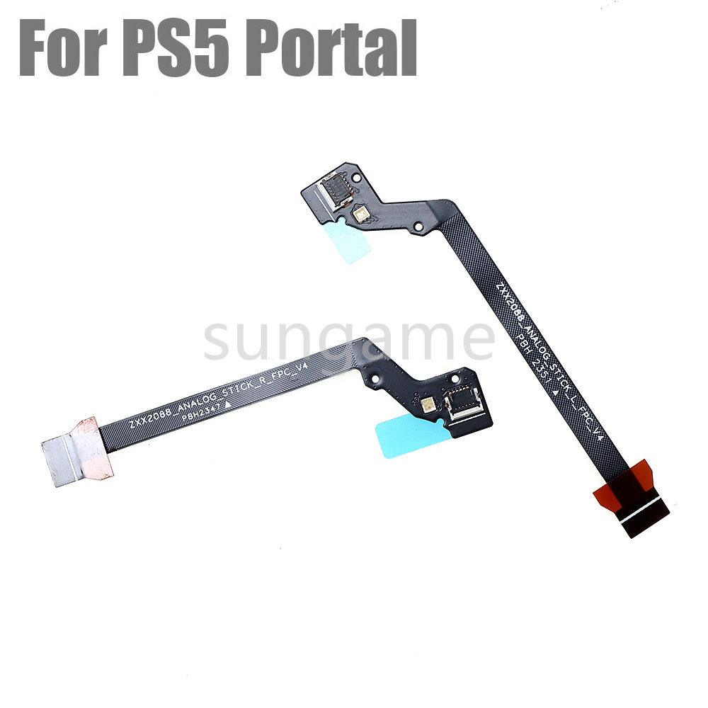 Sony Console Playstation 5 - 1 szt./zestaw Kabel silnika wibracyjnego LR