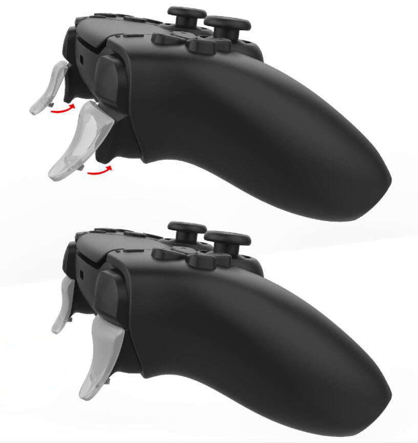 R2 L2 podwójny wyzwalacz Exten – Trigger Extender Button recenzja i cena