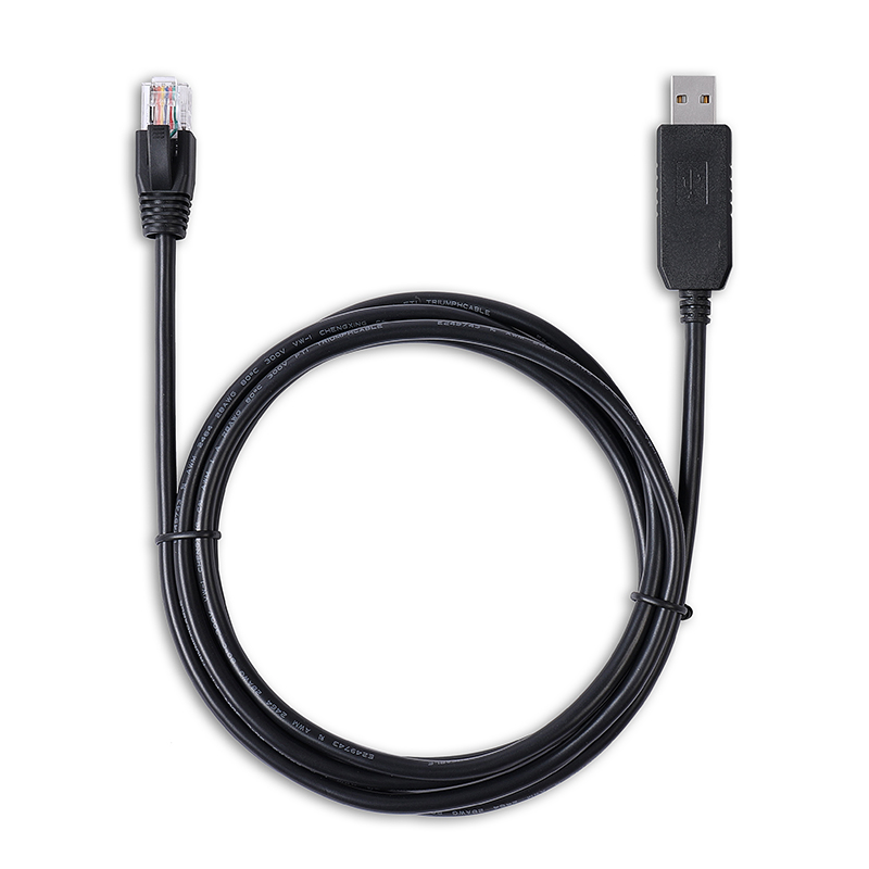 FTDI FT232RL USB RS485 do RJ45 – Lan Cable Gaming recenzja i cena