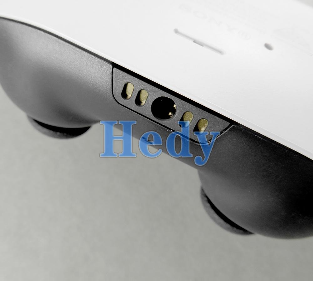1 sztuk słuchawki słuchawki gn – Ps5 Controller Cover recenzja i cena