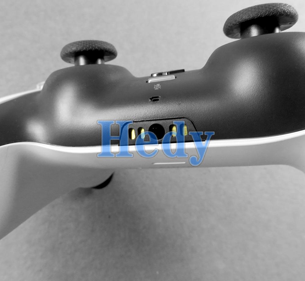 1 sztuk słuchawki słuchawki gn – Ps5 Controller Cover recenzja i cena