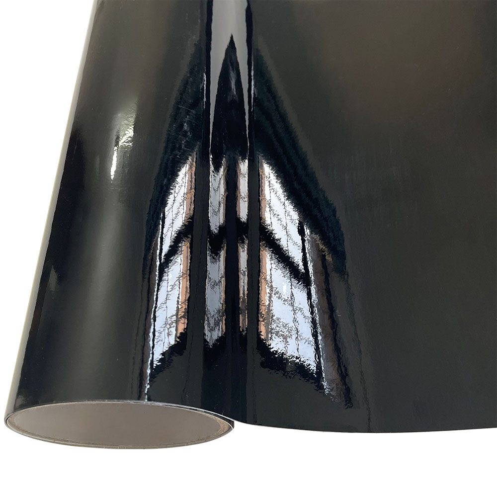 Folia winylowa z włókna węglow – Console Skin Wrap recenzja i cena
