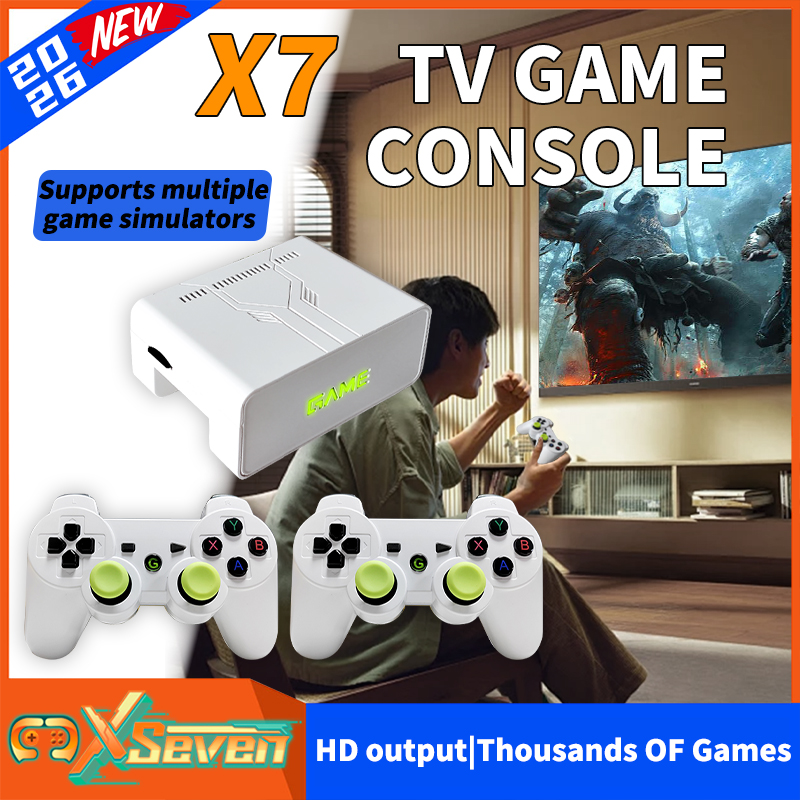 2026 Nowa Konsola do Gier Coop – Gaming Console Box recenzja i cena