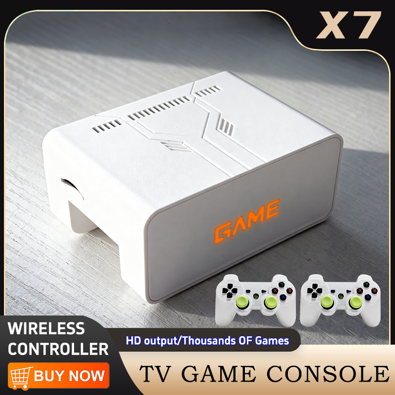 2026 Nowa Konsola do Gier Coop – Gaming Console Box recenzja i cena