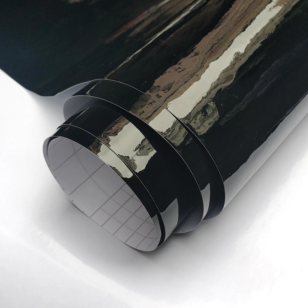 Folia samochodowa z włókna węg – Console Skin Wrap recenzja i cena
