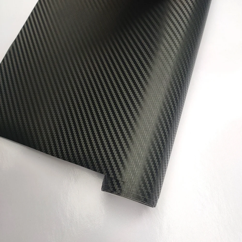 Folia samochodowa z włókna węg – Console Skin Wrap recenzja i cena