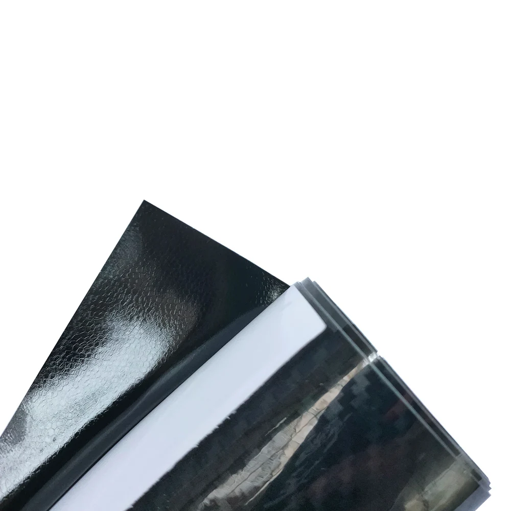 Folia samochodowa z włókna węg – Console Skin Wrap recenzja i cena