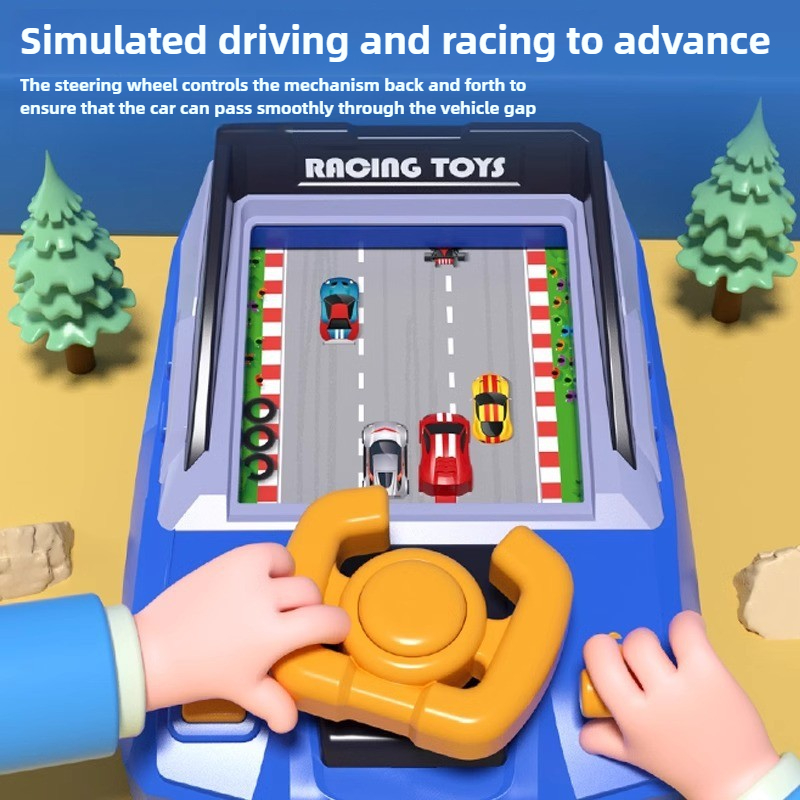 Elektroniczna konsola do gier  – Gaming Console For Kids recenzja i cena