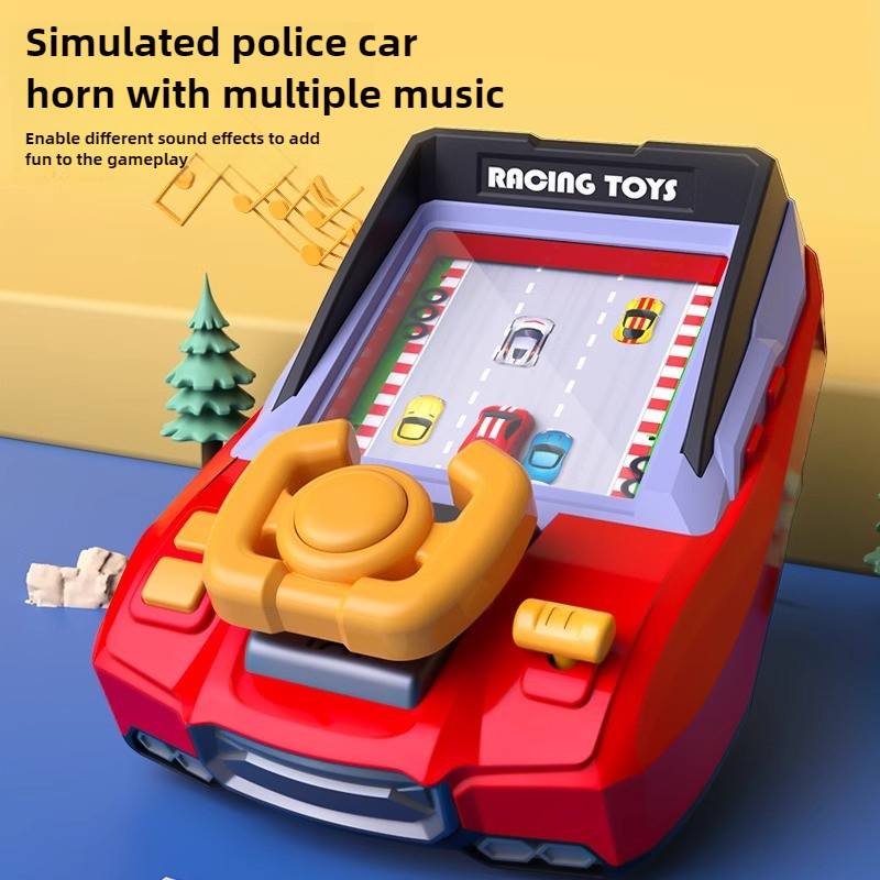 Elektroniczna konsola do gier  – Gaming Console For Kids recenzja i cena