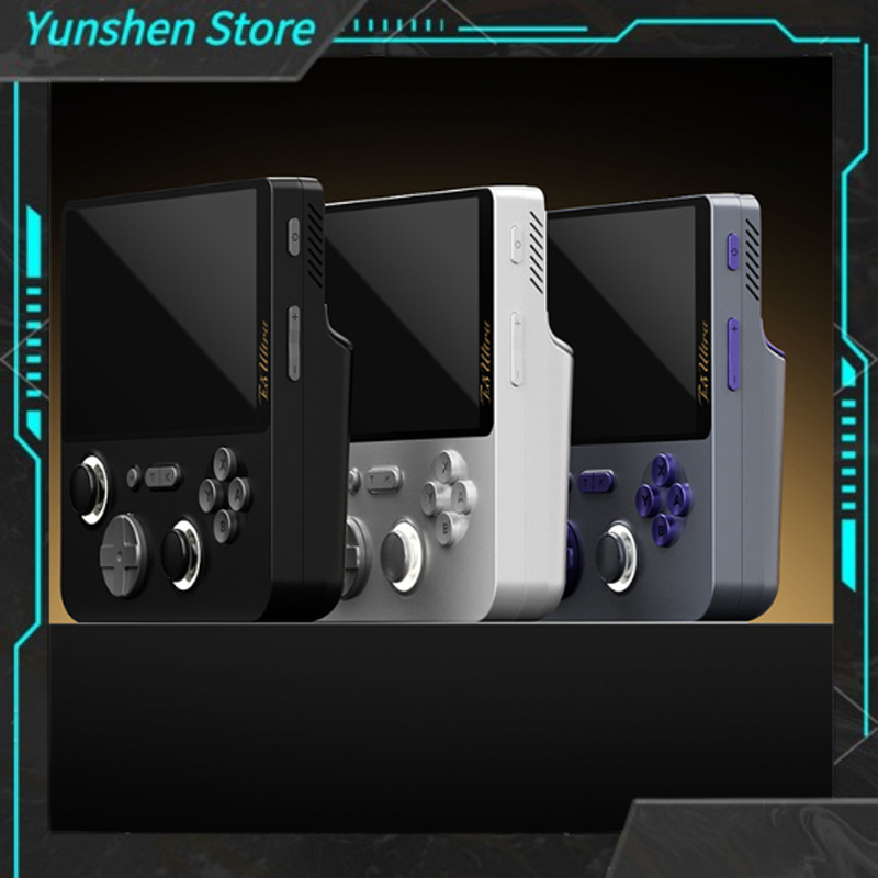 Nowa konsola do gier w chmurze – Gaming Console Zone recenzja i cena