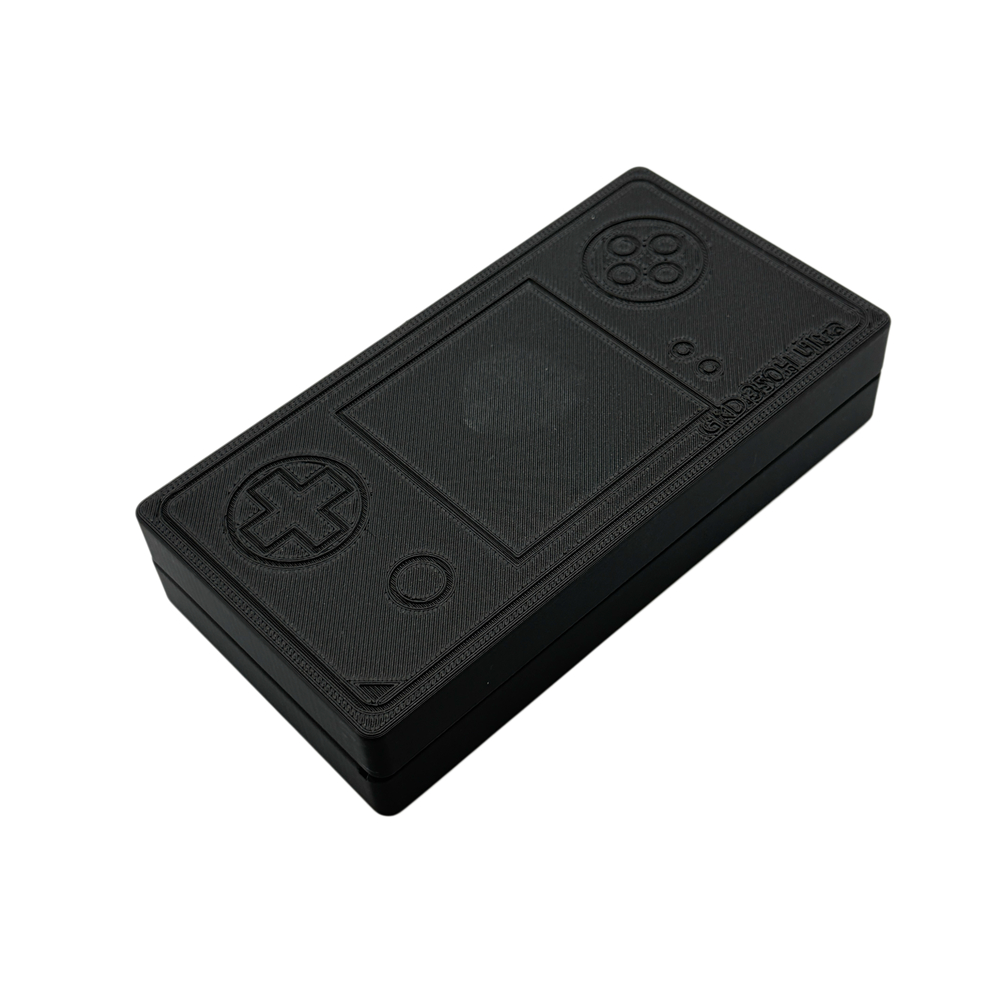Pudełko ochronne na konsolę do – Gaming Console Box recenzja i cena