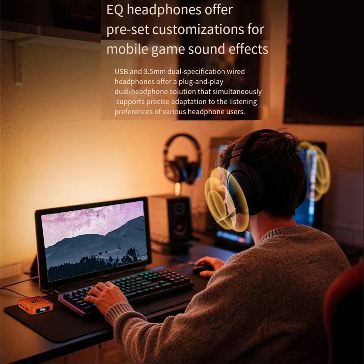A86G NOWY Adapter Klawiatury i – Gaming Console App recenzja i cena