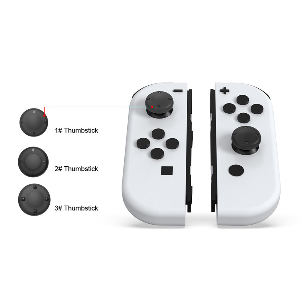 14 sztuk/zestaw Silikonowe zat – Gaming Console Kit recenzja i cena