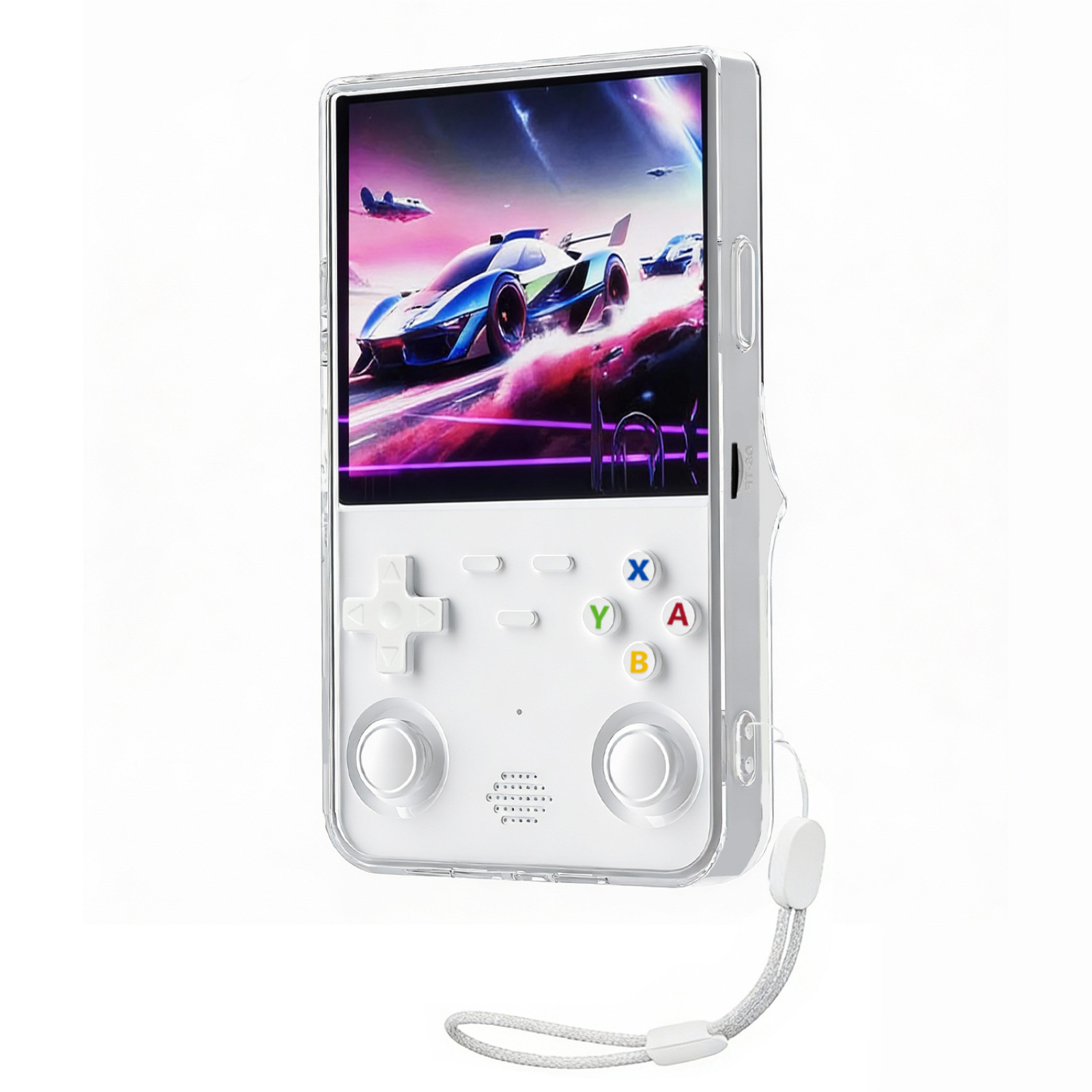 Ochronne etui na konsolę do gi – Gaming Console R36 Ultra recenzja i cena