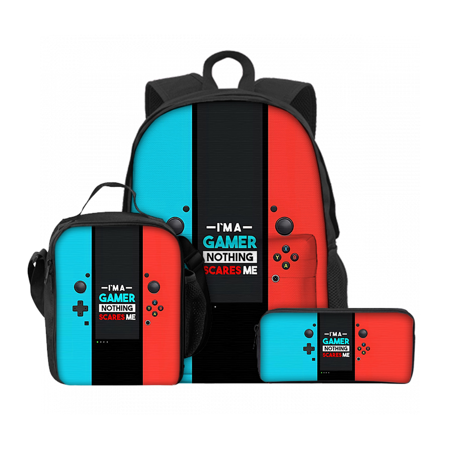 3-częściowy zestaw prostych to – Gaming Console For Kids recenzja i cena