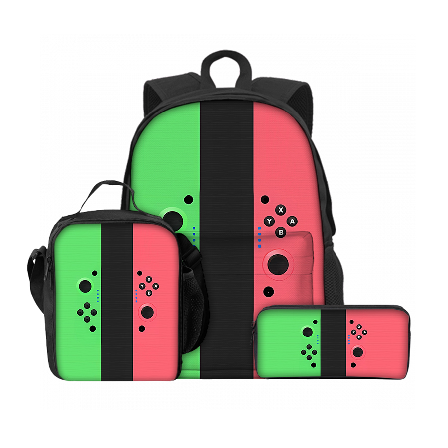 3-częściowy zestaw prostych to – Gaming Console For Kids recenzja i cena