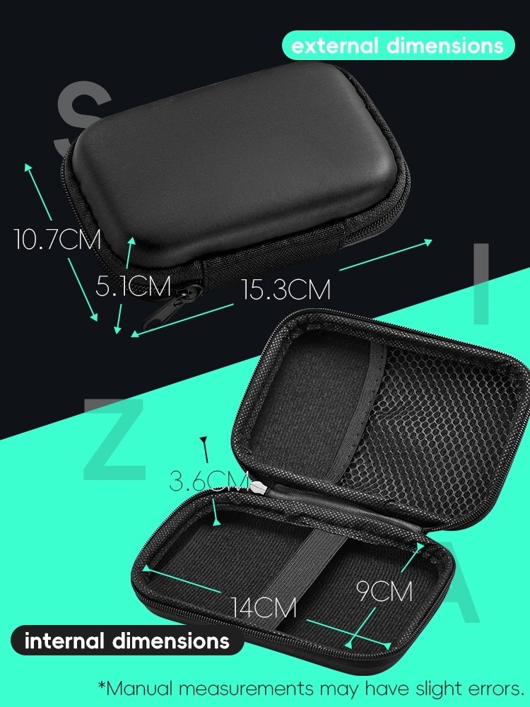 Twarde etui ochronne DATA FROG – Gaming Console R36S recenzja i cena