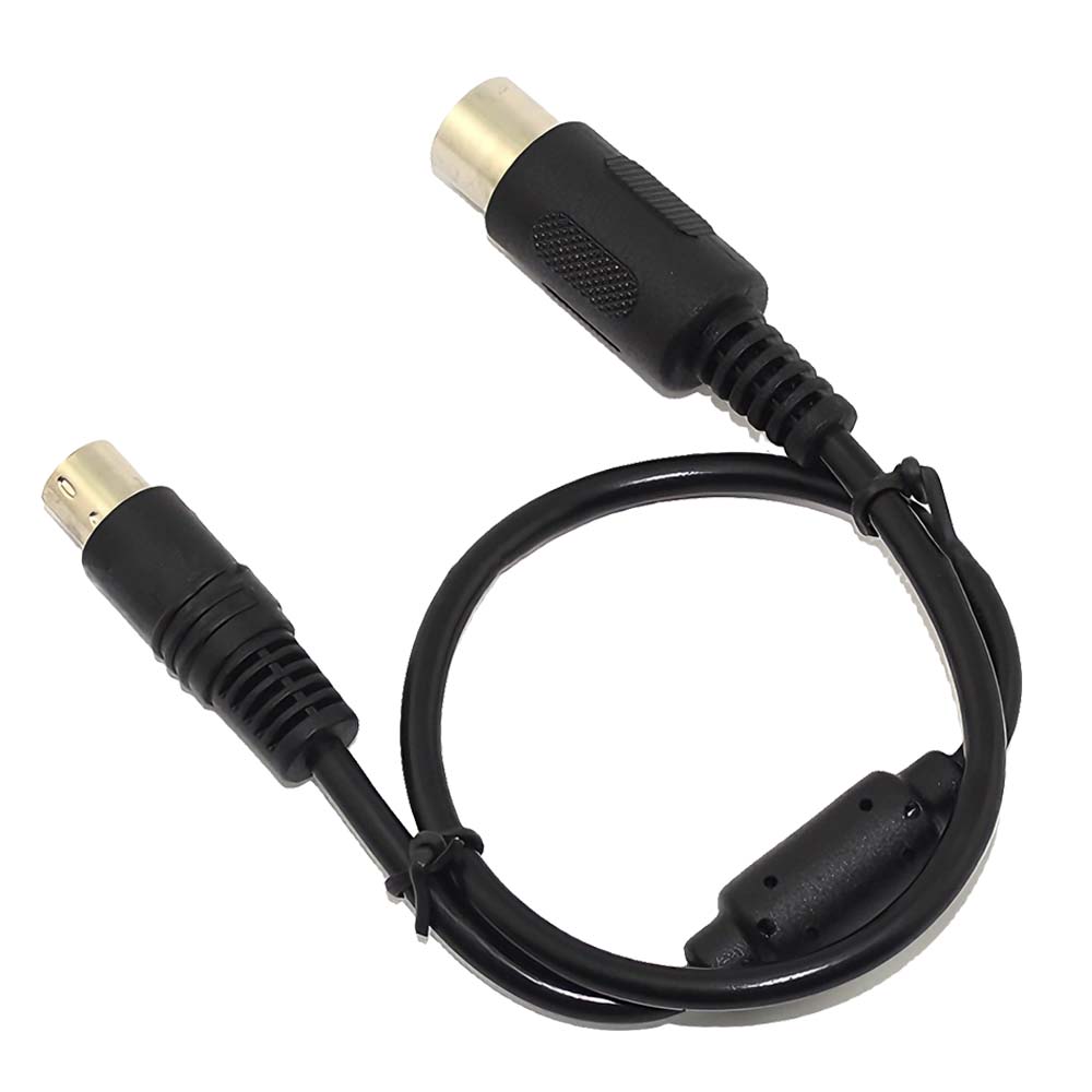 Kabel połączeniowy do SEGA 32X – Gaming Console Genesis recenzja i cena