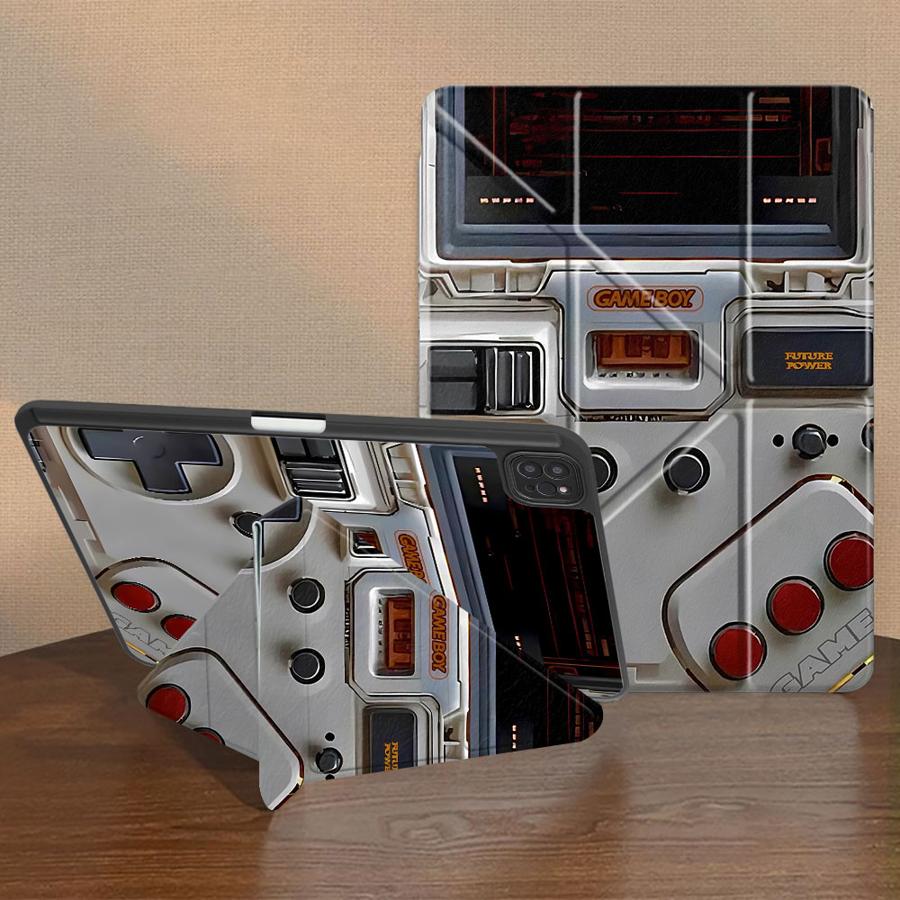 Humorystyczny futerał na table – Gaming Console Apple recenzja i cena