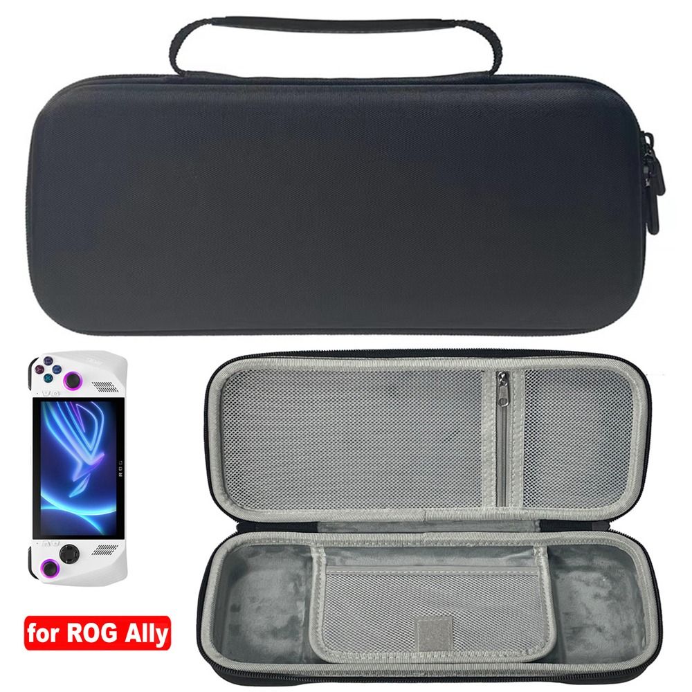 Nowy organizer, etui ochronne  – Gaming Console Box recenzja i cena