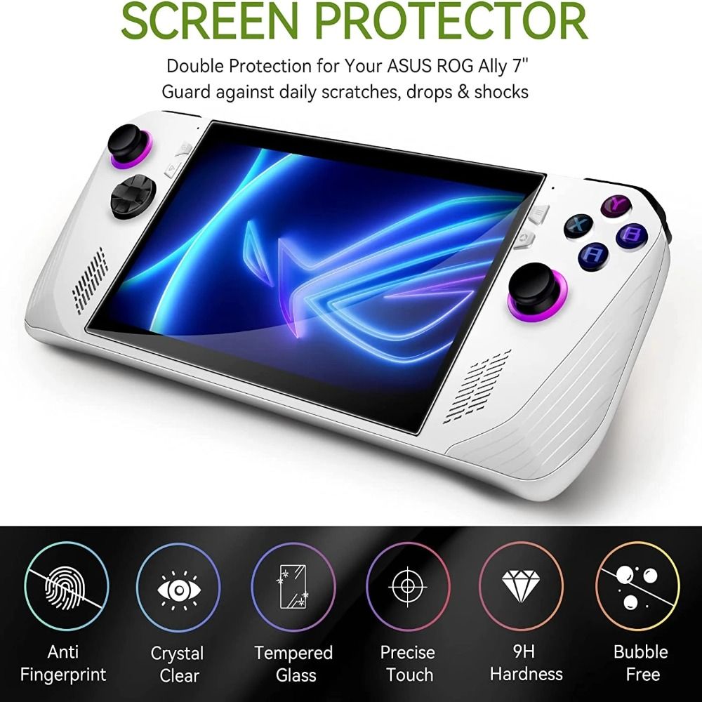 Nowy organizer, etui ochronne  – Gaming Console Box recenzja i cena