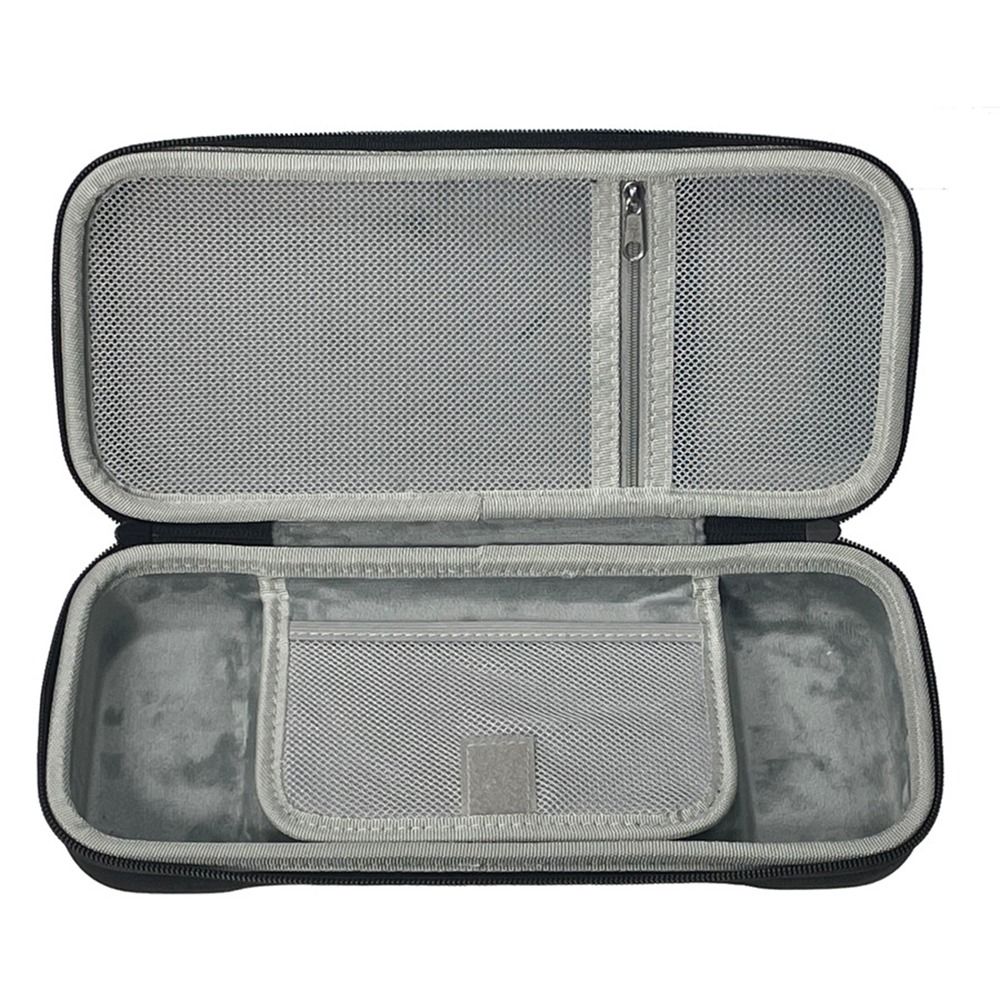 Nowy organizer, etui ochronne  – Gaming Console Box recenzja i cena