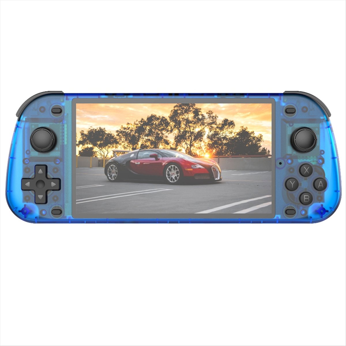 ■ ★ Nowość w modzie: Retro prz – Gaming Console Online recenzja i cena