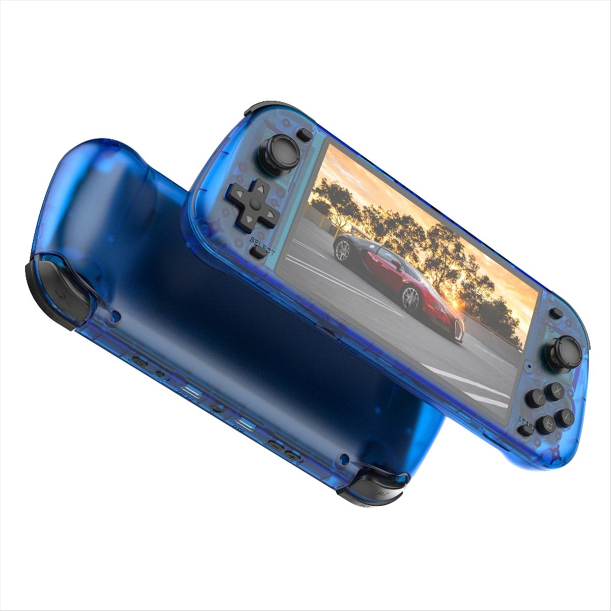 ■ ★ Nowość w modzie: Retro prz – Gaming Console Online recenzja i cena