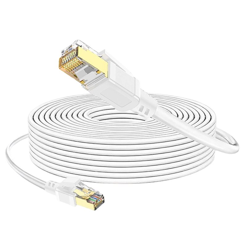 Kabel Ethernet A13E-Cat8, podw – Lan Cable Gaming recenzja i cena