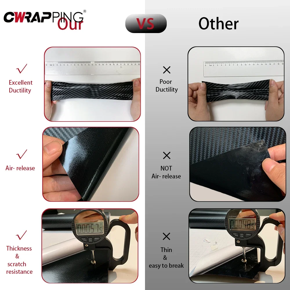 Folie samoprzylepne z włókna w – Console Skin Wrap recenzja i cena