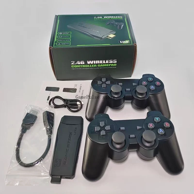 Konsola do gier M8 Home Gamer  – Gaming Console Zone recenzja i cena