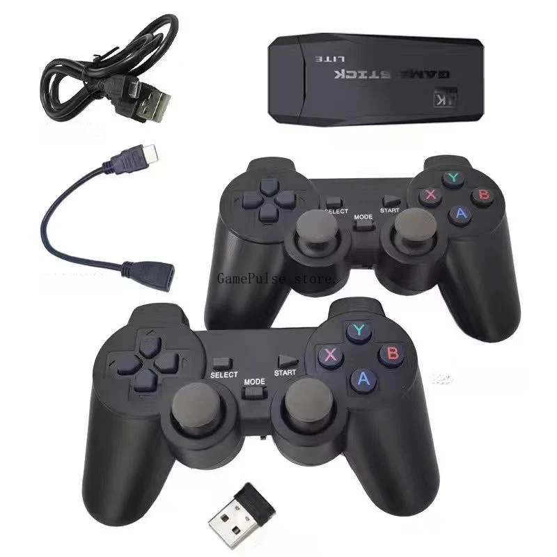 Konsola do gier M8 Home Gamer  – Gaming Console Zone recenzja i cena