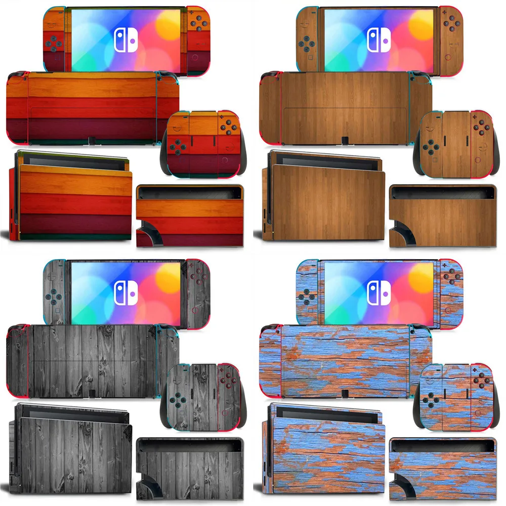 Naklejka winylowa na konsolę i – Console Skin Wrap recenzja i cena