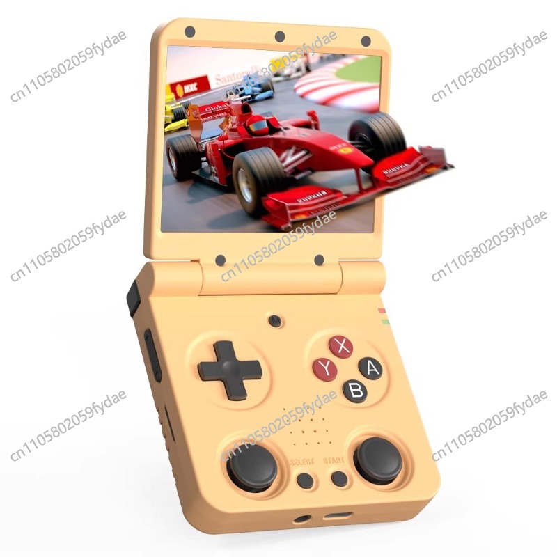 Hurtowa sprzedaż V2 3,5-calowa – Gaming Console Online recenzja i cena