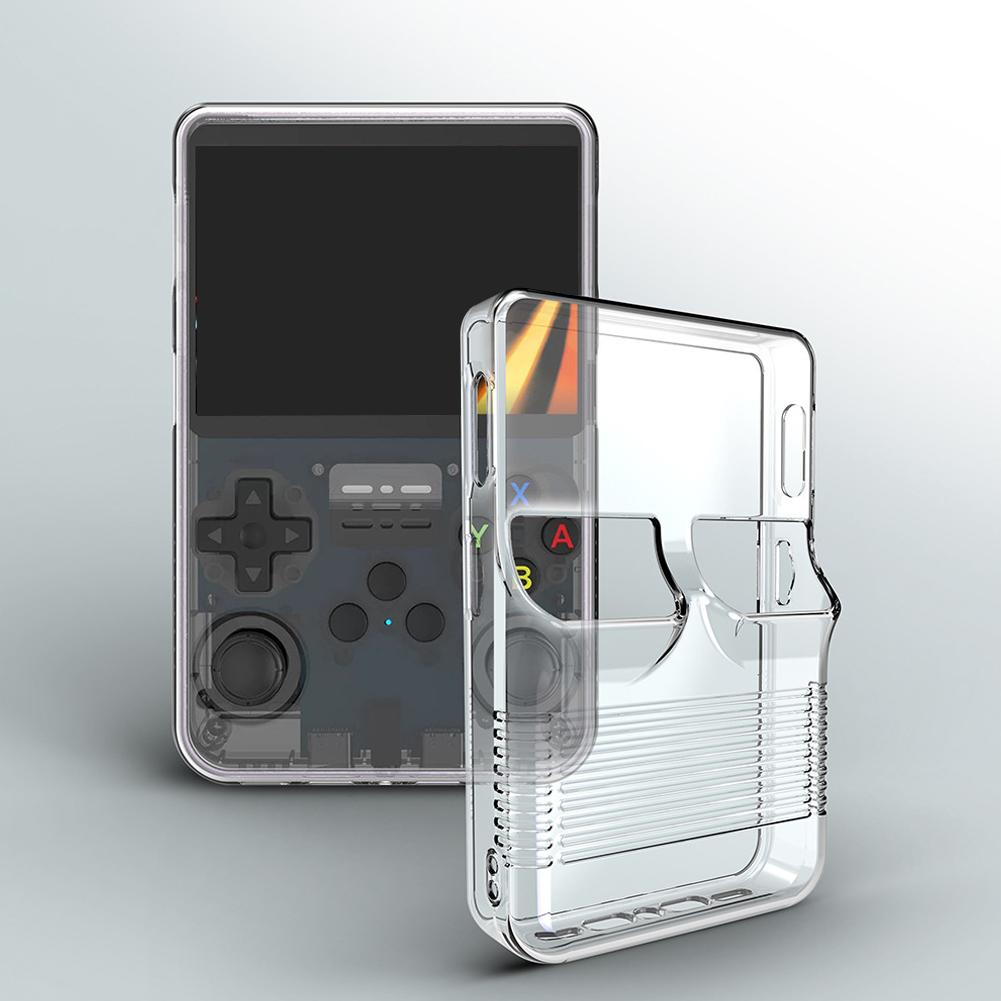 Ochronne etui na konsolę przen – Gaming Console R36S recenzja i cena