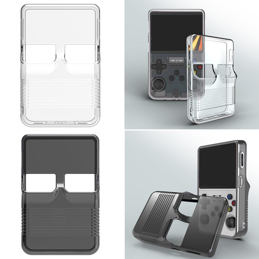 Ochronne etui na konsolę przen – Gaming Console R36S recenzja i cena