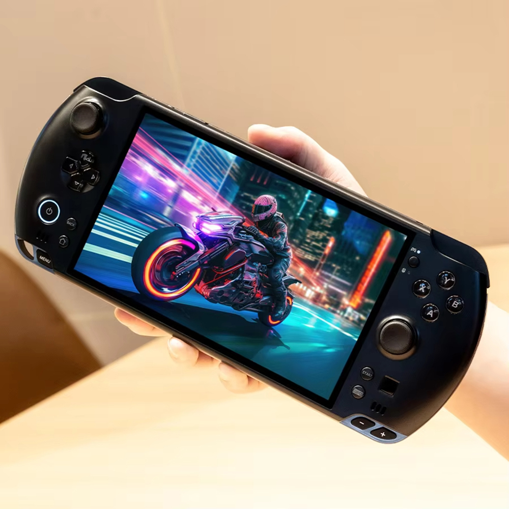 GPD WIN 5 Mini Konsola do Gier – Zotac Gaming Console recenzja i cena
